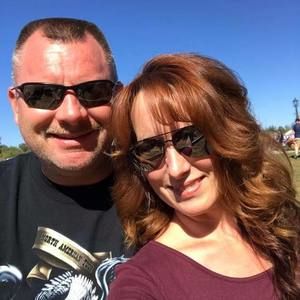 Meet your Posher, Brenda